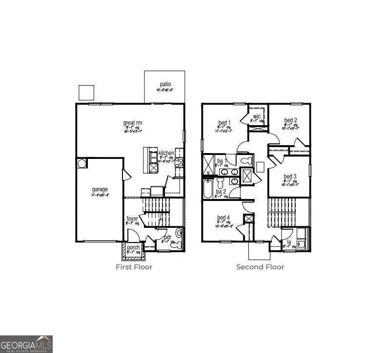 136 Fraser Lane, Rincon, GA 31326 - Image #2