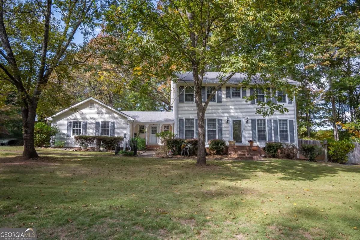 100 Hanover Drive, Bogart, GA 30622 - Image #1