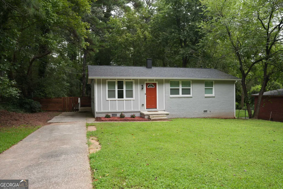3508 Ruby H Harper Boulevard Se, Atlanta, GA 30354 - Image #1