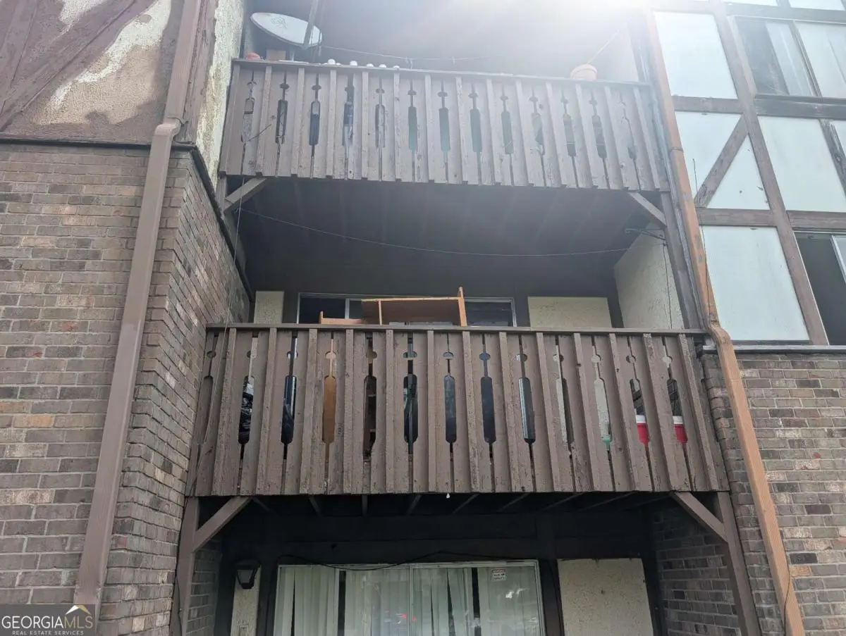 119 Camelot Drive, Atlanta, GA 30349 - Image #1