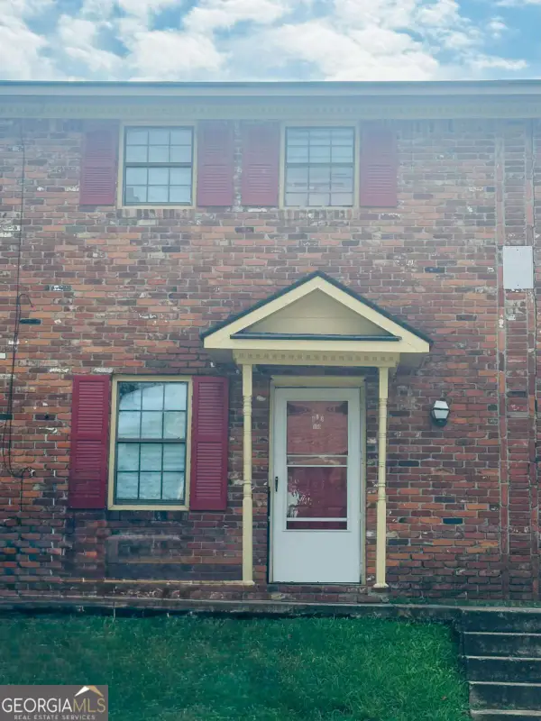 166 E 11th Street Sw, Rome, GA 30161