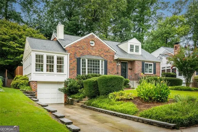 1251 Cumberland Road Ne, Atlanta, GA 30306 - #1