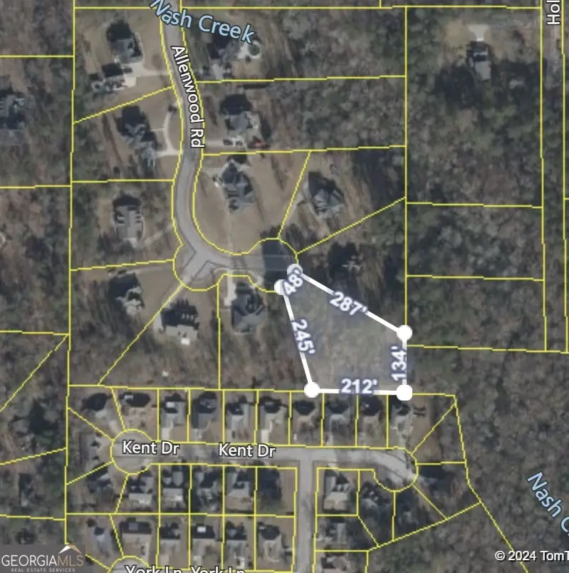 265 Allenwood Road, Fayetteville, GA 30214 - Image #2