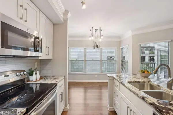 275 13th Street Ne #312, Atlanta, GA 30309