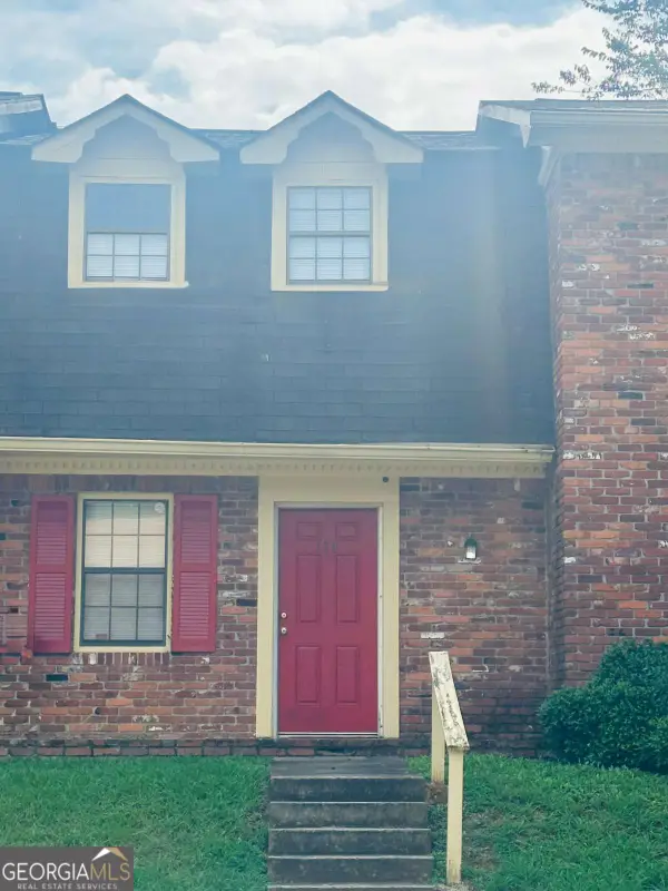 170 E 11th Street Sw, Rome, GA 30161