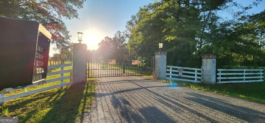 1062 Waverly Farms Road, Waverly, GA 31565 - Image #3