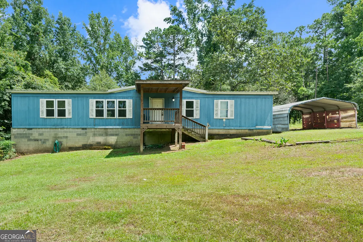 258 Garrison Road, Macon, GA 31211 - Image #1