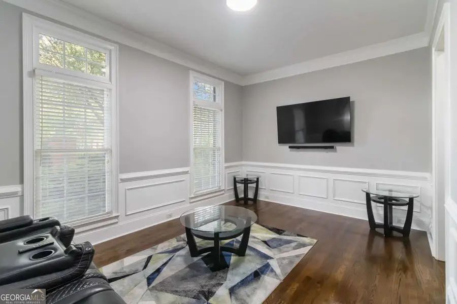 4280 Kingston Gate Cove, Chamblee Doraville, GA 30341 - Image #3