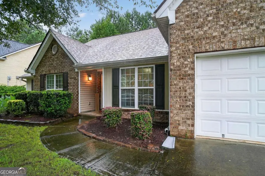 932 Creek Bottom Road, Loganville, GA 30052 - #2