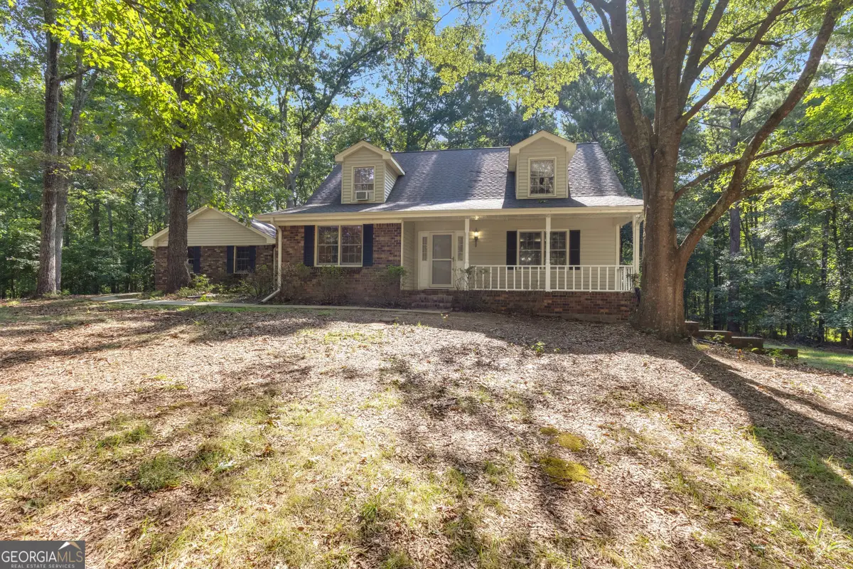 190 Brierwood Drive, Fayetteville, GA 30215 - Image #1