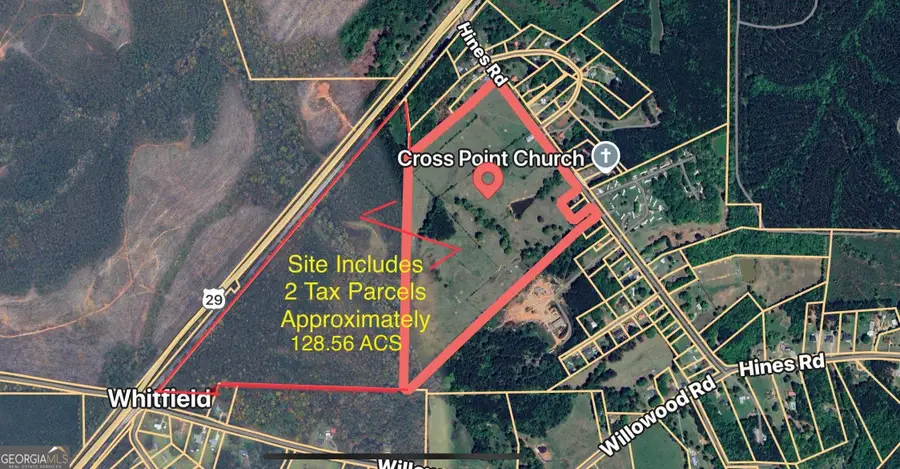 132 Hines Road, Hogansville, GA 30230 - Image #3