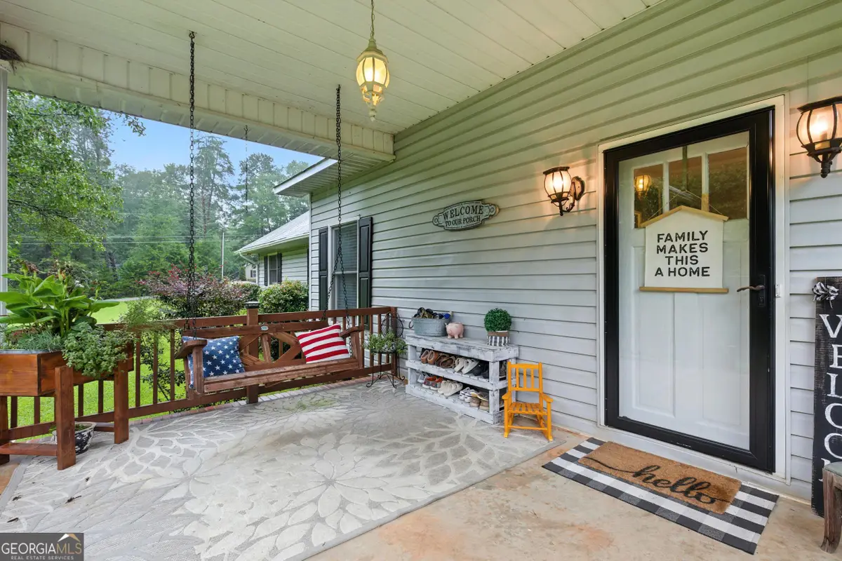 1258 Old Beacon Light Road, Hartwell, GA 30643 - Image #1