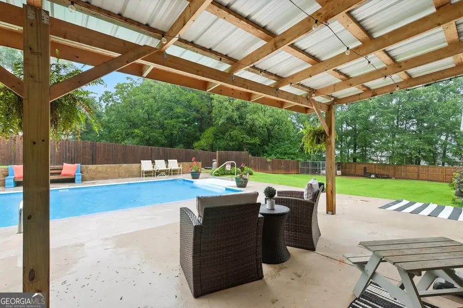 1258 Old Beacon Light Road, Hartwell, GA 30643 - Image #3