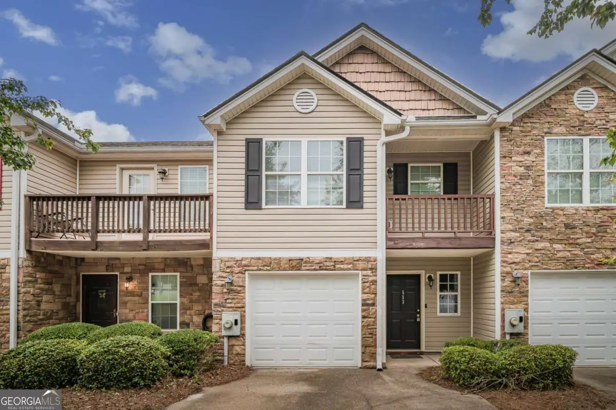 533 Terrapin Lane, Winder, GA 30680 - Image #1