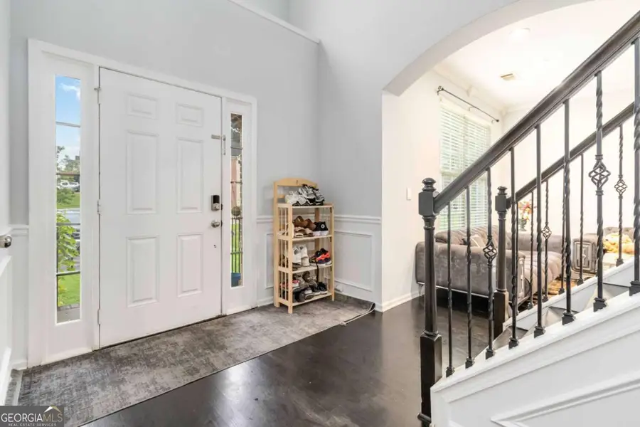 1044 Simonton Hill Court, Lawrenceville, GA 30045 - Image #3