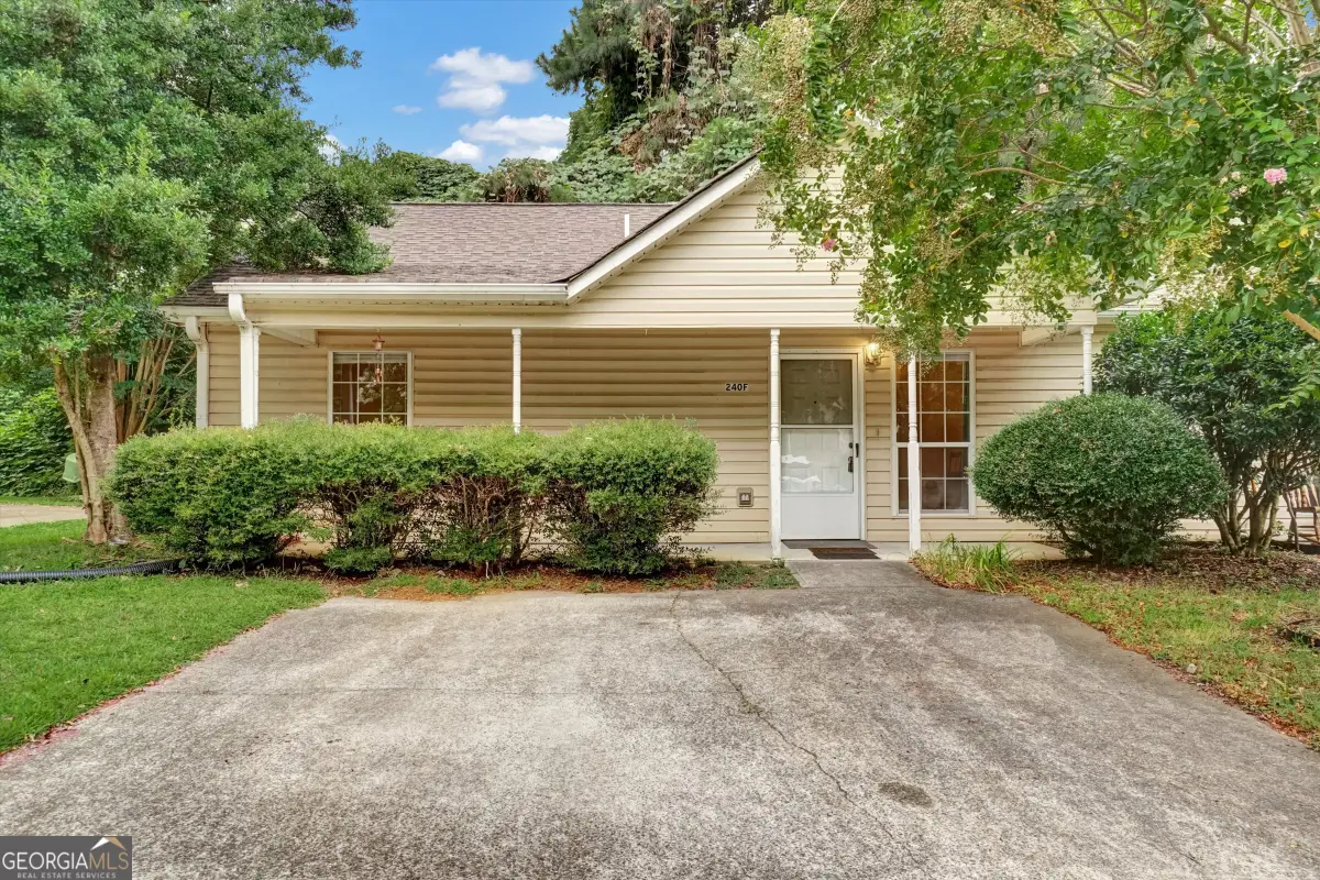 240 Jacobs Way #F, Jasper, GA 30143 - Image #1