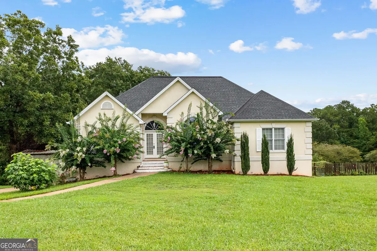 502 N Rover Road, Williamson, GA 30292 - Image #1