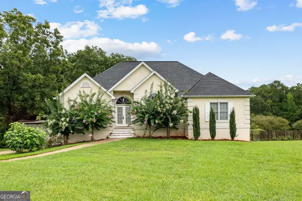 502 N Rover Road, Williamson, GA 30292