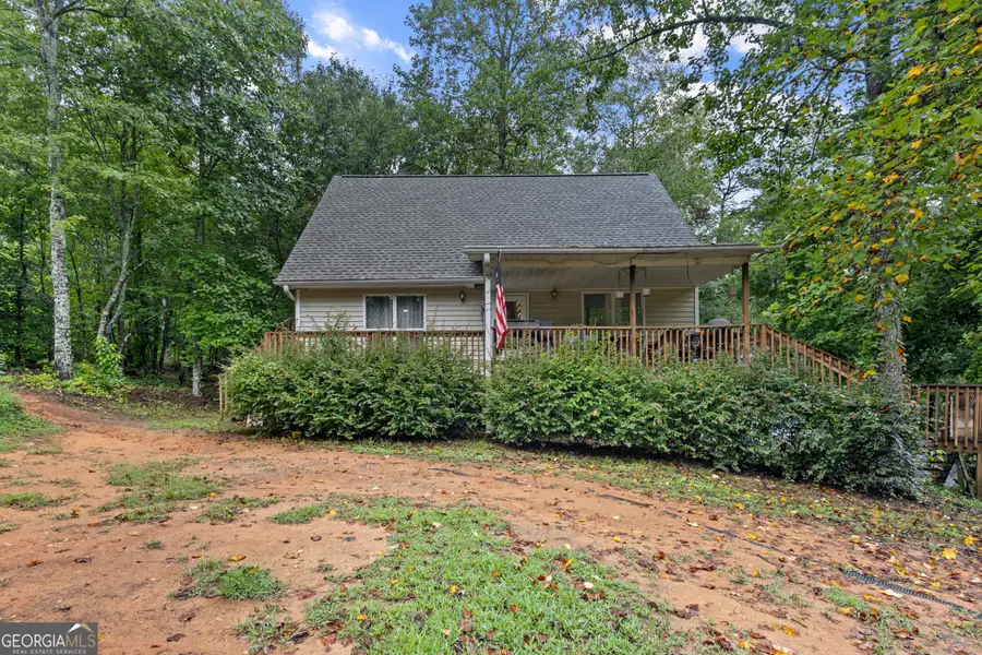 805 Beaver Lake Drive, Clarkesville, GA 30523 - Image #3