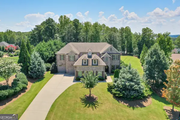 6509 Snug Harbor Court, Flowery Branch, GA 30542