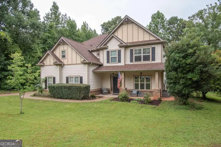 130 Cedar Ridge Drive, Lagrange, GA 30241 - Image #2