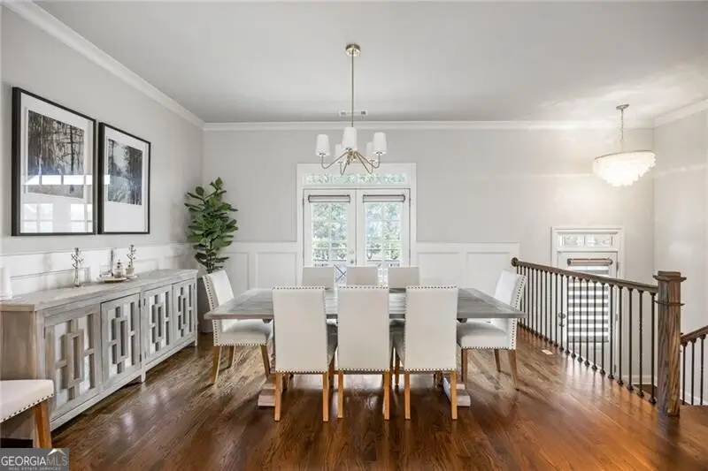 1799 Falling Sky Court Ne, Brookhaven, GA 30319 - Image #3