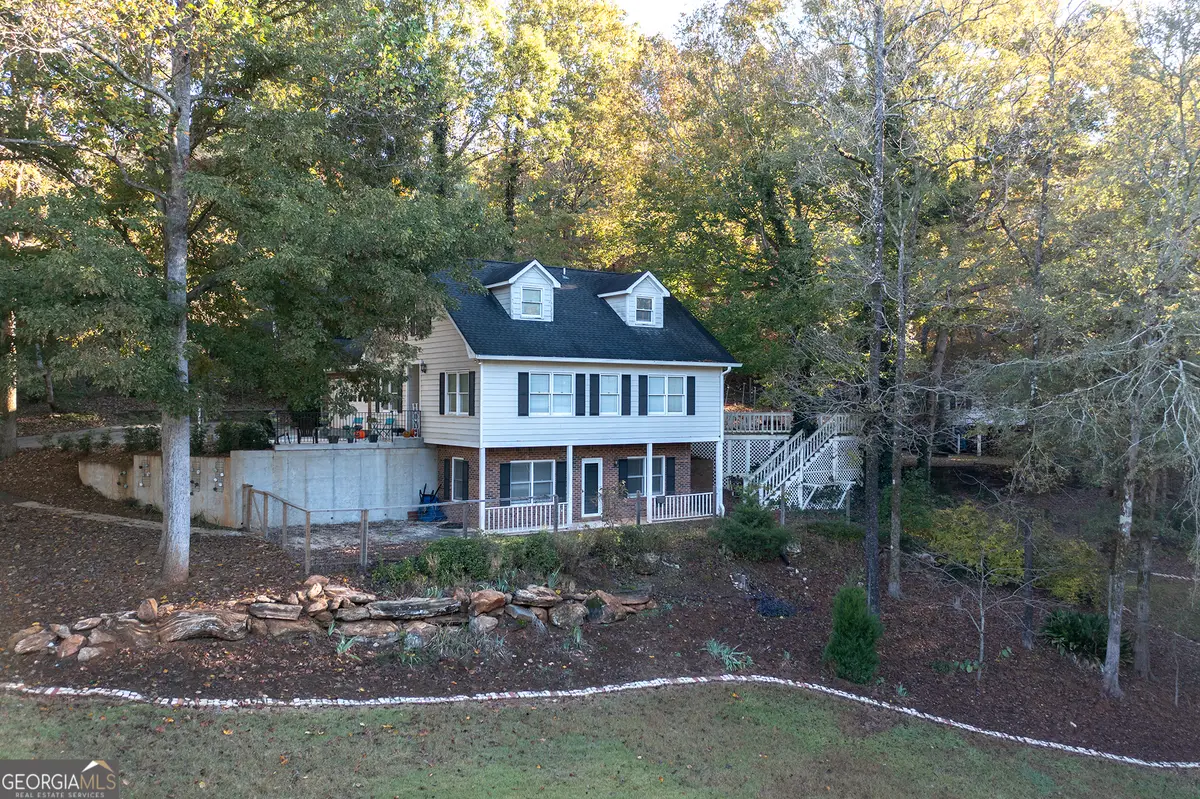 1020 Barnett Place, Athens, GA 30605 - Image #1