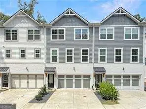 1160 Kendron Lane #UNIT16, Atlanta, GA 30329