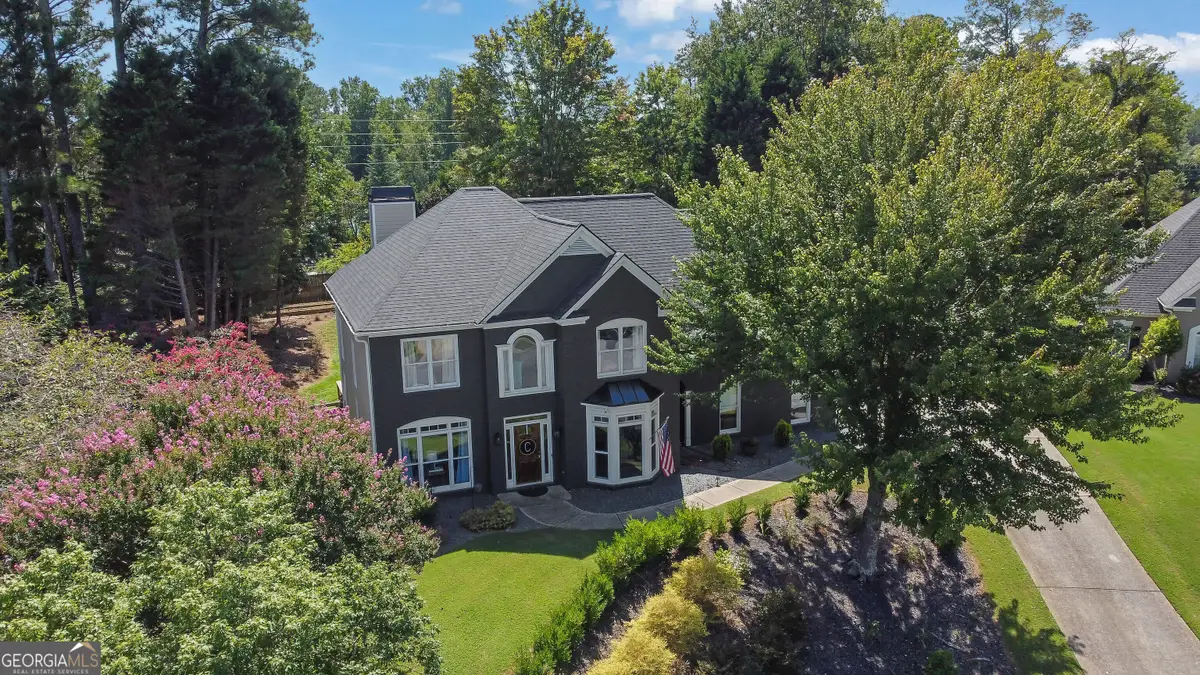 6225 Oak Valley Court, Cumming, GA 30040 - #1