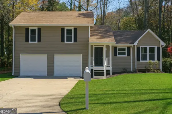 6060 Steel Wood Drive Nw, Kennesaw, GA 30152