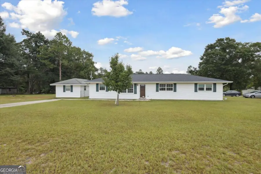 731 Deer Run Road, Sylvania, GA 30467 - Image #2
