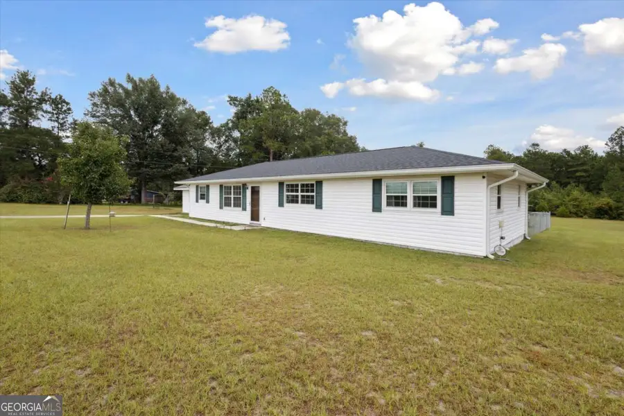 731 Deer Run Road, Sylvania, GA 30467 - Image #3