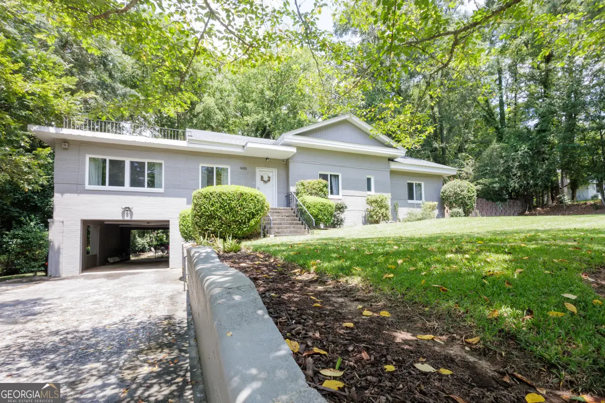 1485 Lone Oak Drive, Macon, GA 31211 - Image #1