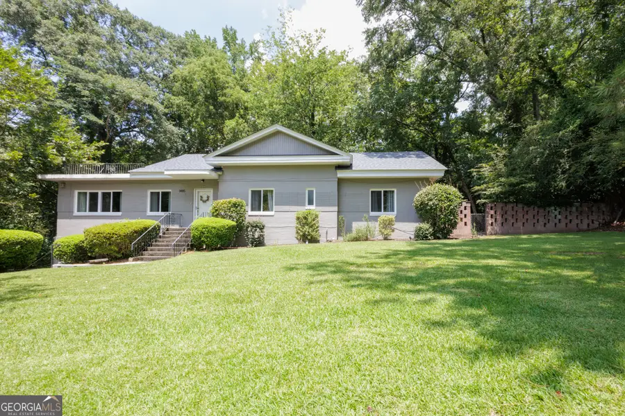 1485 Lone Oak Drive, Macon, GA 31211 - Image #2