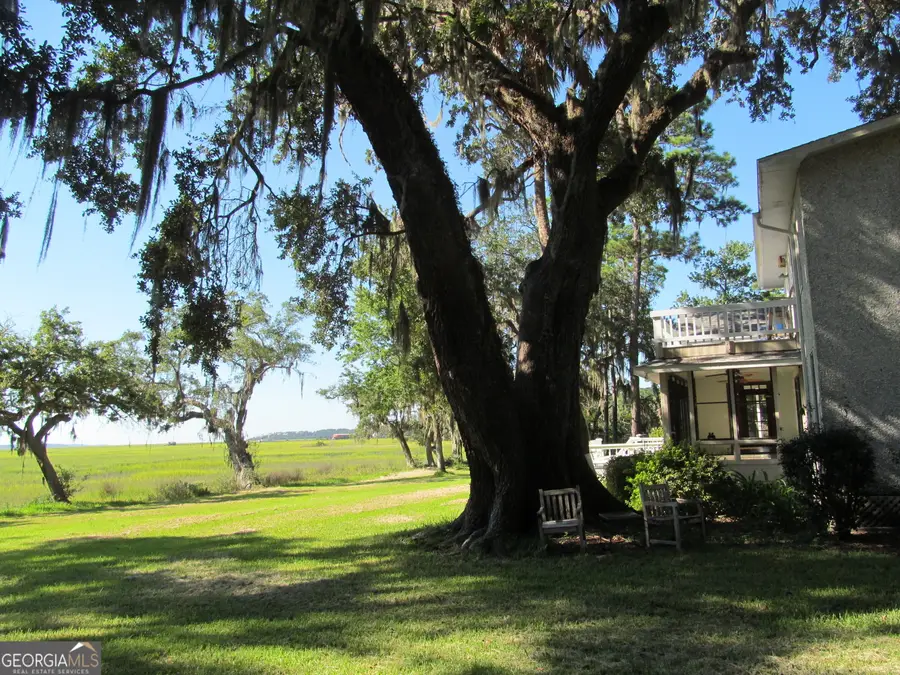 1165 Durant Drive Se, Townsend, GA 31331 - Image #3