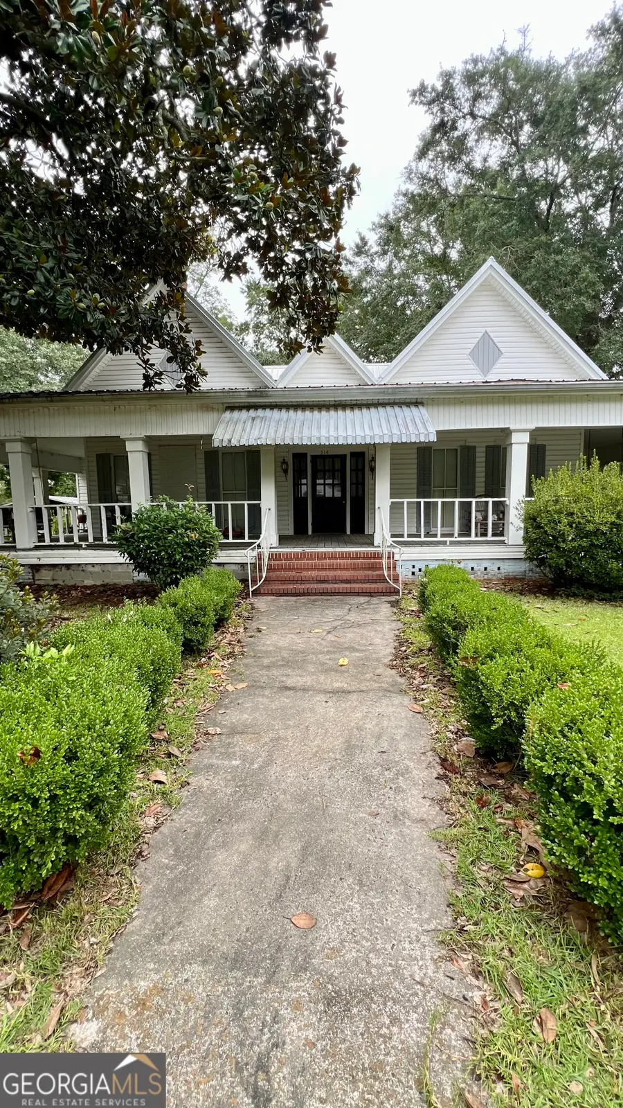 314 Second Street, Danville, GA 31017 - Image #2