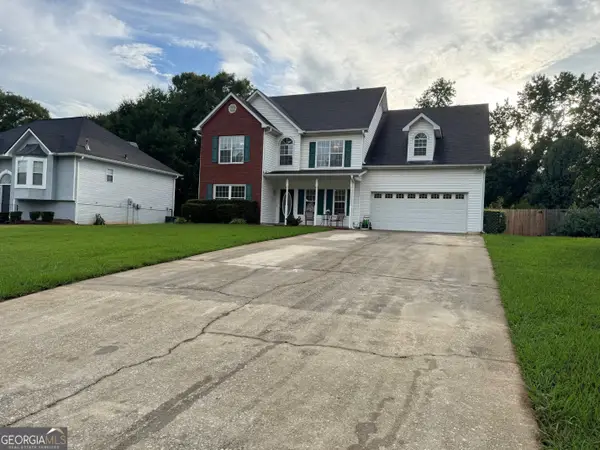 457 Jodeco Court, Stockbridge, GA 30281