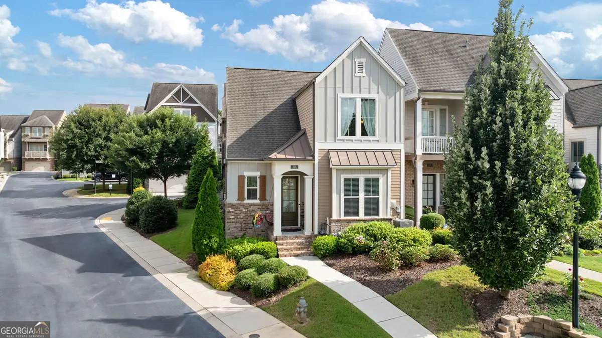 332 Symphony Way Se, Smyrna, GA 30080 - Image #1