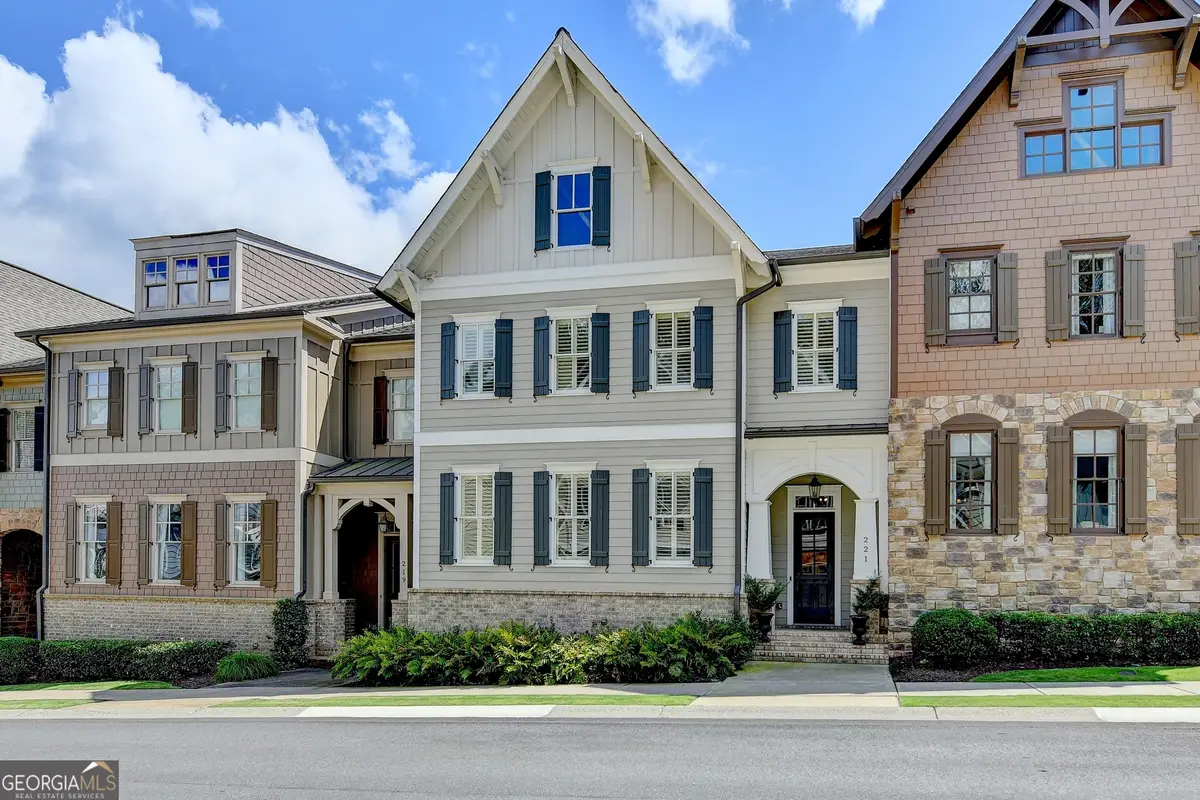 221 Trecastle Square, Canton, GA 30114 - Image #1