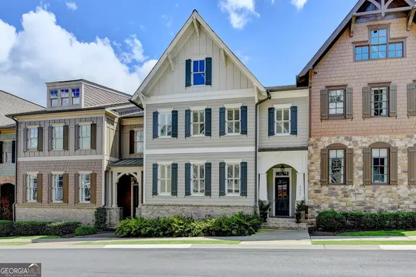 221 Trecastle Square, Canton, GA 30114