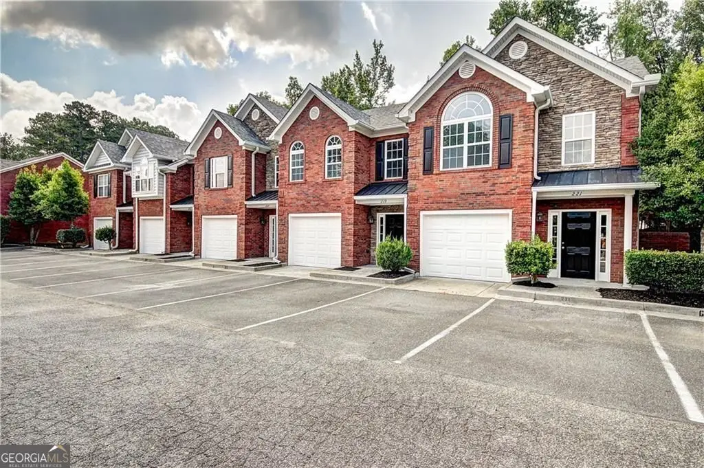 221 Morris Lane, Woodstock, GA 30188 - Image #1