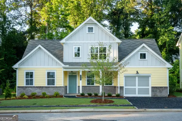 3846 Cottage Circle, Clarkston, GA 30021