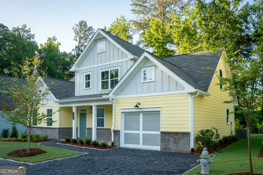 3846 Cottage Circle, Clarkston, GA 30021 - Image #2