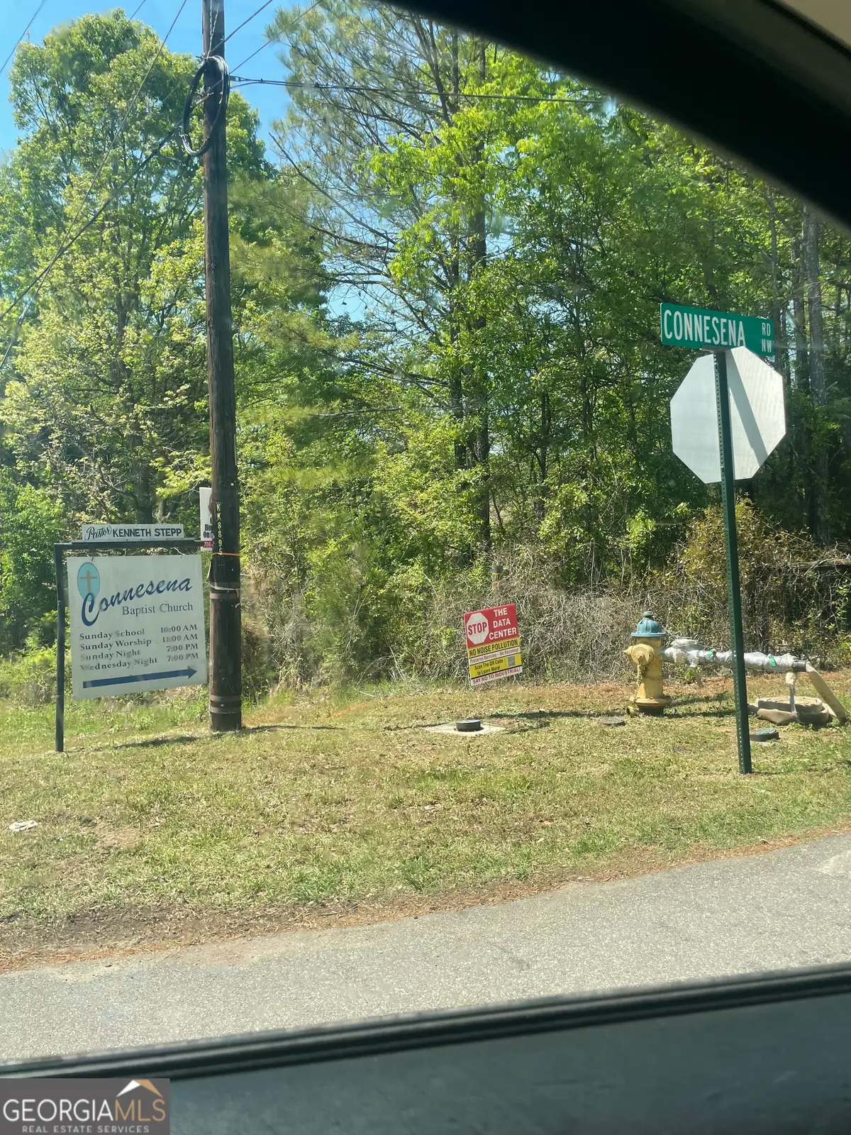 130 Connesena Road, Kingston, GA 30145 - Image #1