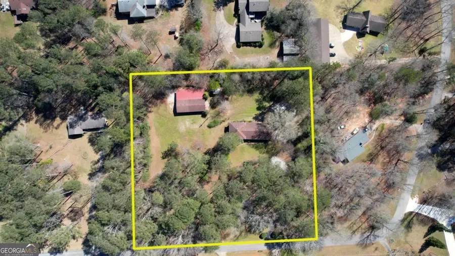 5190 Paul Circle Sw, Conyers, GA 30094 - Image #2