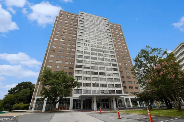 215 Piedmont Avenue Ne #1002, Atlanta, GA 30308