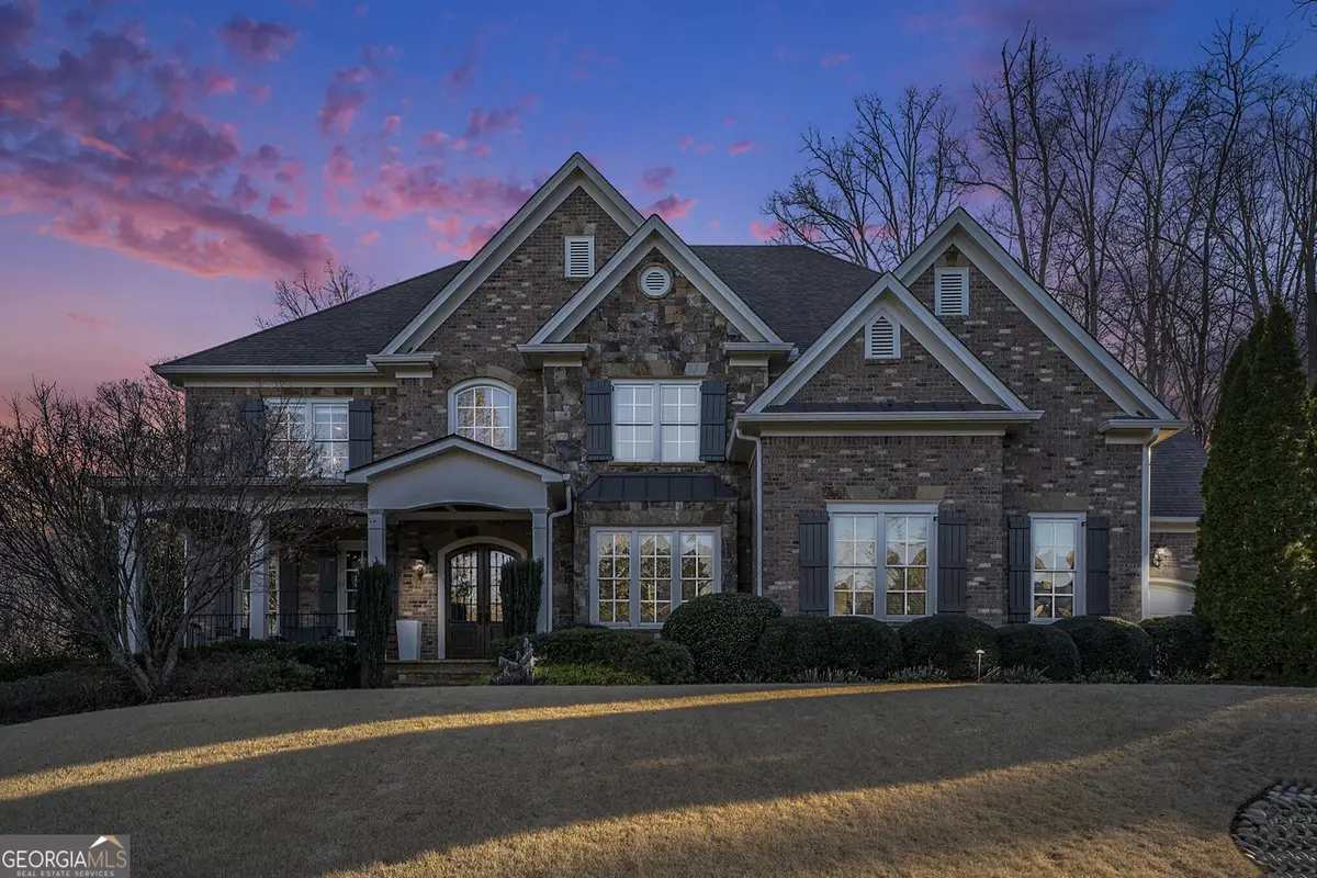 2885 Manor Bridge Drive, Alpharetta, GA 30004 - Image #1