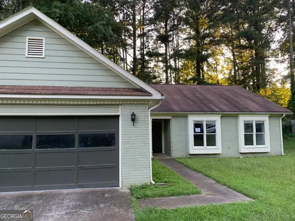 5437 Winslow Crossing N, Lithonia, GA 30038