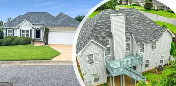 440 Wood Lane, Athens, GA 30605