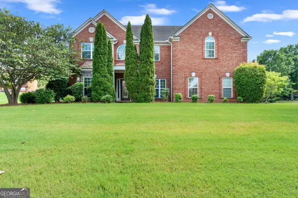 4201 Donington Way, Hampton, GA 30228